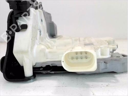 Rear right lock VW TIGUAN (5N_) 2.0 TDI | BP26648500C99 
