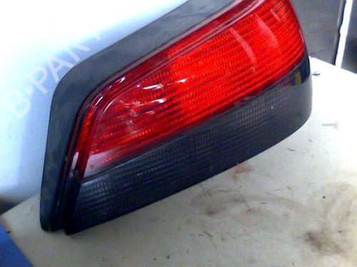 Used Right taillight PEUGEOT 306 Hatchback (7A, 7C, N3, N5) 1.8 16V (110 hp) 26060607