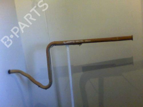 Used Pipe RENAULT RAPID Box Body/MPV (F40_, G40_) 1.2 (F406, G40A) (55 hp) 26070221