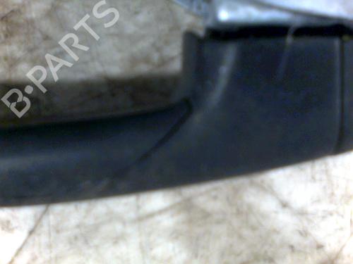 Front left exterior door handle CITROËN BERLINGO MULTISPACE (B9) 1.6 HDi 75 / BlueHDi 75 | BP26070705C128 