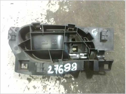 Front left interior door handle CITROËN BERLINGO MULTISPACE (B9) 1.6 HDi 110 | BP40076725I13 - Image 3