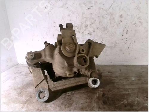 Right rear brake caliper RENAULT TRAFIC II Van (FL) 2.0 dCi 115 (FL01, FL0U) | BP26107636M106 
