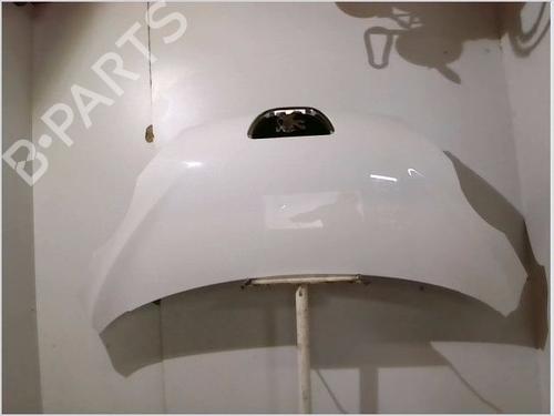 Used Hood PEUGEOT 107 (PM_, PN_) 1.0 (68 hp) 26108004