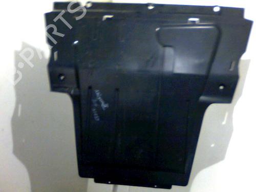 Used Underbody protection RENAULT MEGANE II (BM0/1_, CM0/1_) 1.4 16V (BM0B, CM0B) (98 hp) 26074909