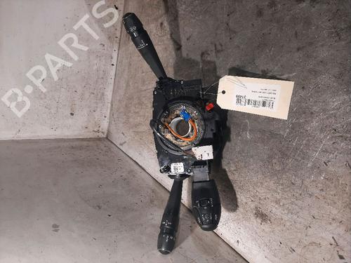 Used Steering column stalk Steering column stalk PEUGEOT 308 II (LB_, LP_, LW_, LH_, L3_) 1.5 BlueHDI 100 (102 hp) 34182899 34182899
