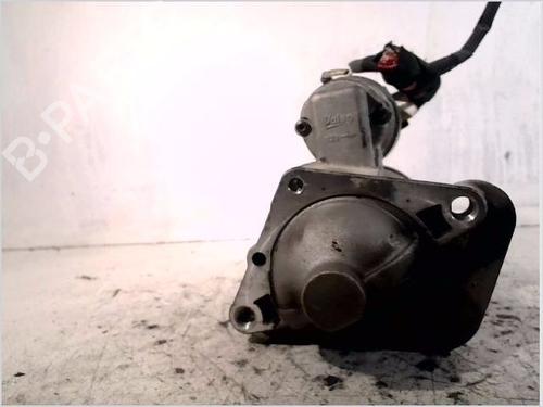 Starter RENAULT KANGOO Express (FW0/1_) 1.5 dCi 90 (FW0G, FW05, FW08, FW11) | BP29482980M8 