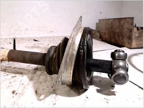 Left front driveshaft RENAULT TWINGO II (CN0_) 1.2 16V (CN04, CN0B) | BP26109768M38 