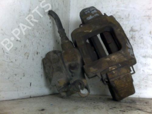 Bremssattel links hinten für RENAULT 25 (B29_) 2.1 Turbo-D FWD (B290, B29W) (86 hp) 26092385