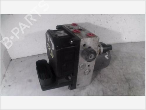 Used ABS pump AUDI A4 B6 Avant (8E5) 2.5 TDI quattro (180 hp) 29744267