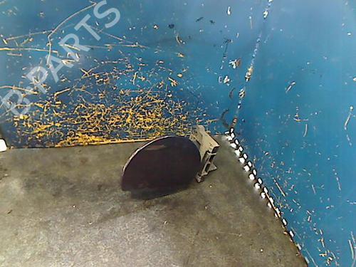 Used Fuel flap PEUGEOT 307 (3A/C) 1.6 16V (109 hp) 26117910