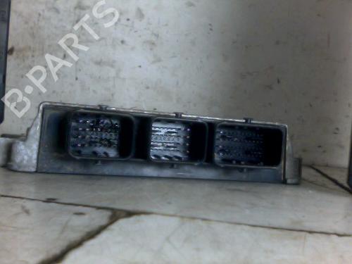 Engine control unit (ECU) CITROËN C2 (JM_) 1.4 | BP26094958M57 