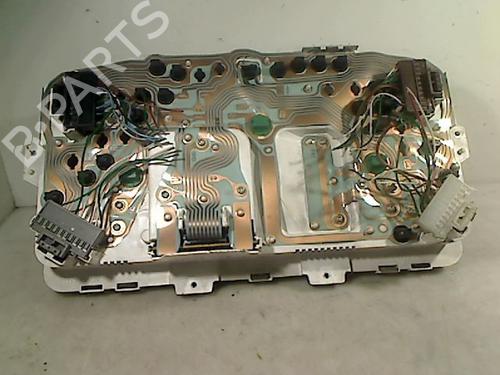 Instrument cluster RENAULT MASTER II Bus (JD) 2.5 D | BP26082523C47 