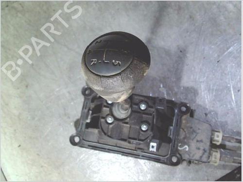 Shift knob RENAULT TWINGO II (CN0_) 1.5 dCi (CN0E) | BP39975133I34 - Image 3