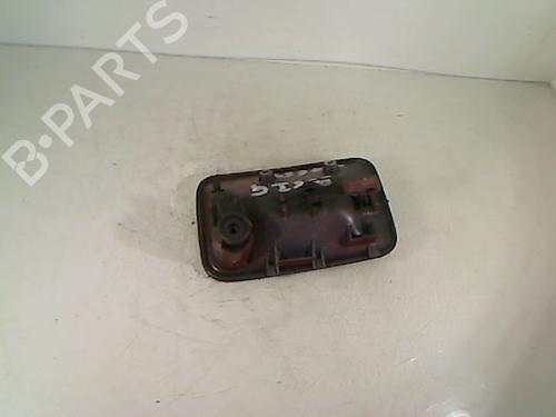 Front left exterior door handle PEUGEOT 806 (221) 1.9 TD | BP26062828C128 