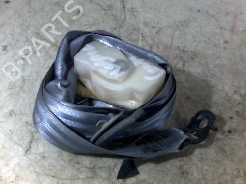 Used Rear right seatbelt RENAULT MEGANE I Coach (DA0/1_) 1.9 dTi (DA0N) (98 hp) 26066203