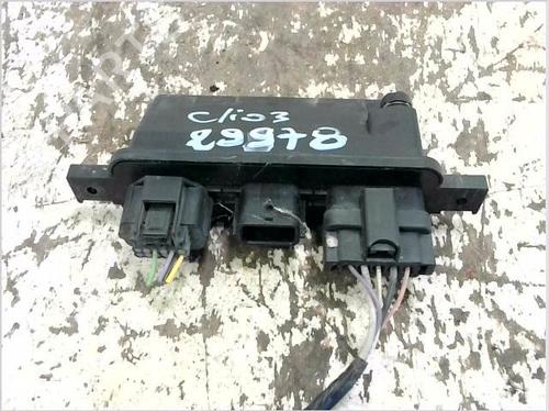 Elektronik Modul für RENAULT CLIO III (BR0/1, CR0/1) 1.5 dCi (BR17, CR17) (86 hp) 32002723