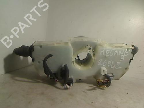 Steering column stalk RENAULT MEGANE III Grandtour (KZ0/1) 1.5 dCi (KZ09, KZ0D, KZ1G, KZ29, KZ14, KZ1W, KZ10, KZ1F,... | BP26101157I23 
