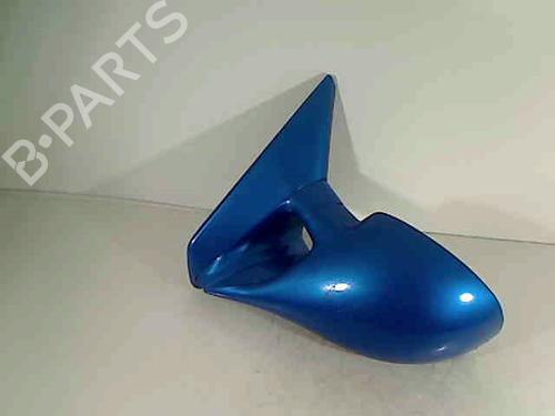 Left mirror RENAULT 19 I (B/C53_) 1.9 DT | BP28576635C26 