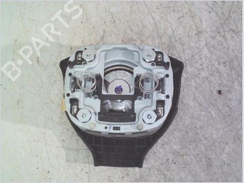 Driver airbag VW GOLF V (1K1) 1.9 TDI | BP29890398C9