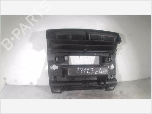 Middle console CITROËN C4 Coupe (LA_) 1.6 HDi | BP26096418I22 
