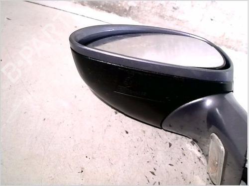 Left mirror CITROËN C4 I (LC_) 1.6 HDi | BP26087889C26 