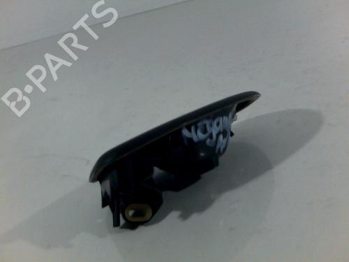 Front right interior door handle RENAULT MEGANE I (BA0/1_) 1.9 D Eco (BA0A, BA0U, BA0R) | BP26063915I14 