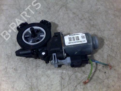 Used Front right window mechanism PEUGEOT 207 (WA_, WC_) 1.4 HDi (68 hp) 26071496