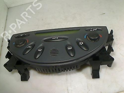 Used Climate control CITROËN C5 I (DC_) 2.2 HDi (DC4HXB, DC4HXE) (133 hp) 26077403