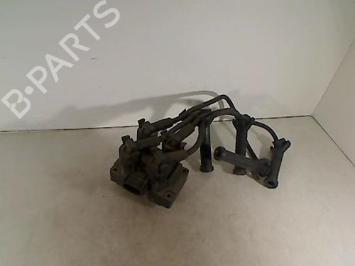 Used Ignition coil FORD FIESTA IV (JA_, JB_) 1.25 i 16V (75 hp) 29737095