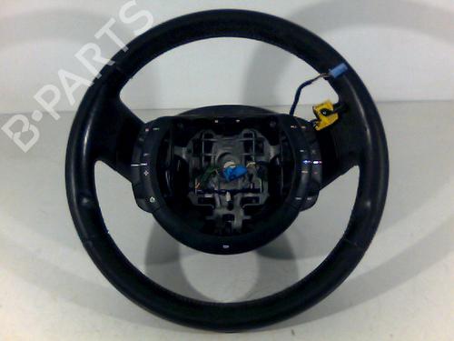 Used Steering wheel CITROËN C4 I (LC_) 1.6 HDi (109 hp) 26064289