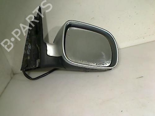 Right mirror VW PASSAT B5 (3B2) 1.9 TDI | BP26087372C27 