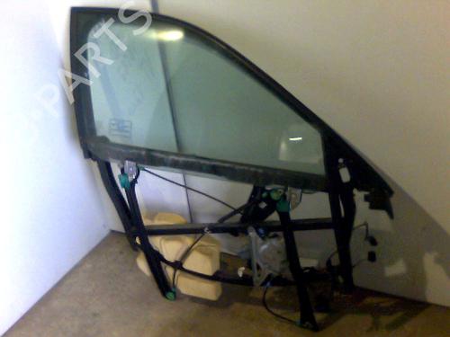 Used Front right window mechanism AUDI A4 B5 (8D2) 1.9 TDI (110 hp) 29482485