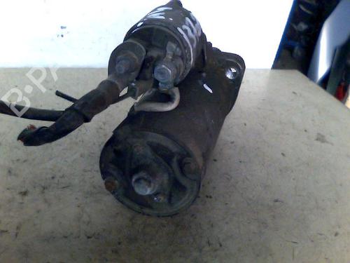 Starter AUDI A4 B6 (8E2) 2.5 TDI quattro | BP33188897M8 - Image 4