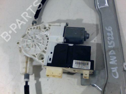 Front right window mechanism CITROËN C4 I (LC_) 1.6 HDi | BP26064267C23 