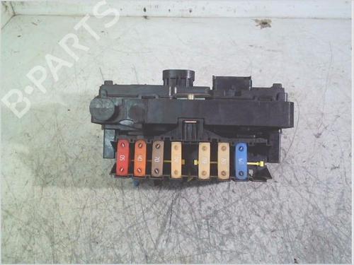 Used Fuse box PEUGEOT 407 SW (6E_, 6D_) 2.0 HDi (140 hp) 26118448