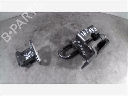 Used Hinge/Door check strap VW GOLF VI (5K1) 1.6 TDI (105 hp) 29472985