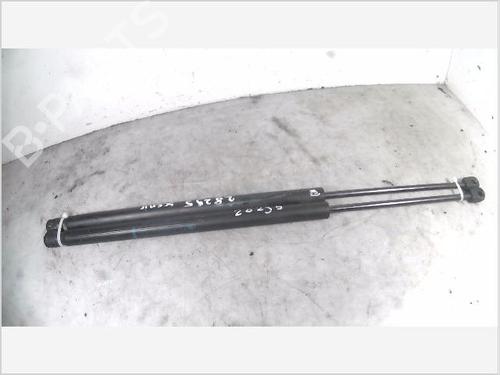 Used Tailgate lift support RENAULT SCÉNIC II (JM0/1_) 1.9 dCi (JM14) (131 hp) 26097441