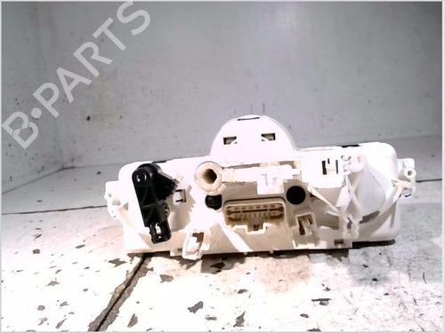 Climate control RENAULT CLIO III (BR0/1, CR0/1) 1.5 dCi (BR17, CR17) | BP26101521I5 
