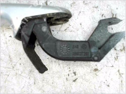 Rear right exterior door handle VW GOLF V (1K1) 2.0 TDI 16V | BP29472749C130 