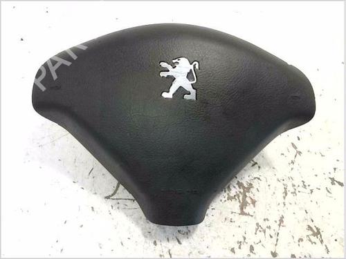 Used Driver airbag PEUGEOT 307 (3A/C) 1.6 HDi 110 (109 hp) 29890496