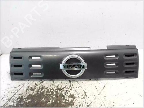 Used Grille Grille NISSAN CUBE (Z12) 1.5 dCi (110 hp) 33845207 33845207
