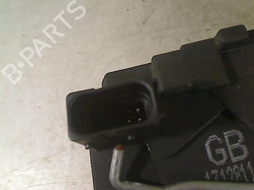 Rear right lock OPEL ASTRA H (A04) 1.7 CDTI (L48) | BP26061331C99 