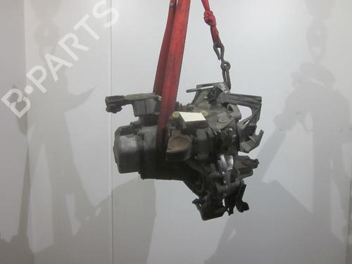 Used Gearbox CITROËN C3 I (FC_, FN_) 1.1 i (60 hp) 26070887