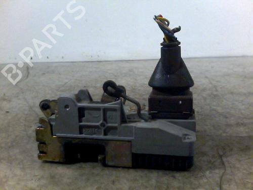 Front right lock PEUGEOT 306 Hatchback (7A, 7C, N3, N5) 1.9 DT | BP26067664C97 