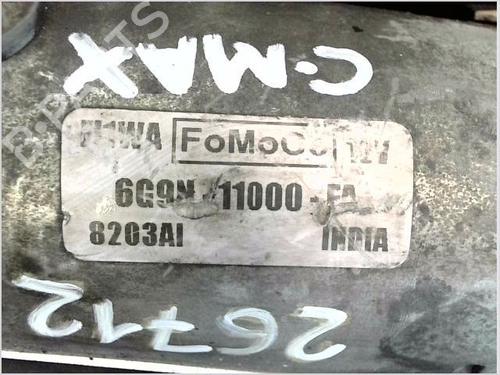 Starter FORD C-MAX (DM2) 2.0 TDCi | BP27349338M8 