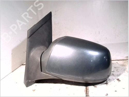 Left mirror FORD FOCUS II (DA_, HCP, DP) 1.6 TDCi | BP26101713C26 