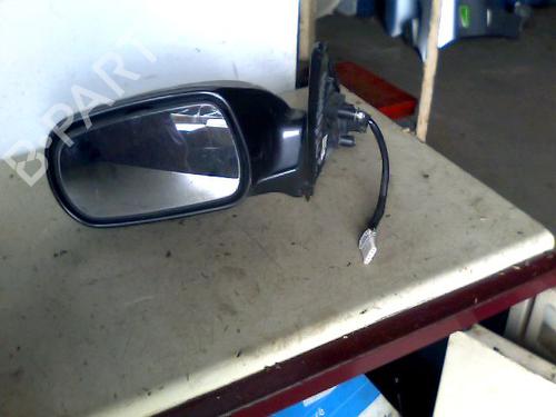 Used Left mirror NISSAN PRIMERA (P10) 1.6 (90 hp) 26109611