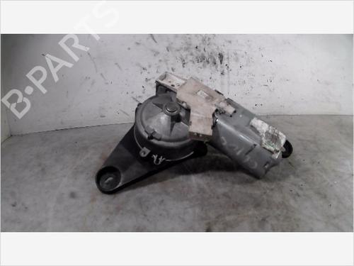 Ruitenwissermotor achter RENAULT CLIO II (BB_, CB_) 1.2 16V (BB05, BB0W, BB11, BB27, BB2T, BB2U, BB2V, CB05,... (75 hp) 26102137