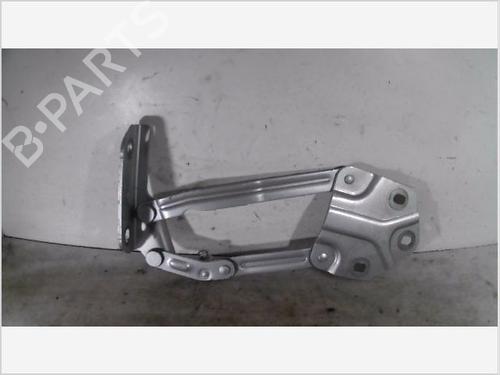 Used Hinge/Door check strap VW TOURAN (1T1, 1T2) 2.0 TDI 16V (140 hp) 26098118