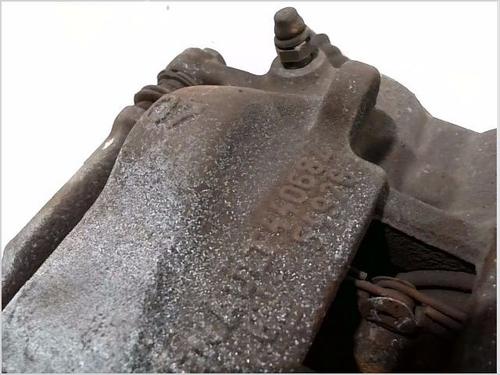 Right front brake caliper RENAULT TRAFIC II Van (FL) 1.9 dCi 80 (FL0B) | BP26112421M104 